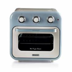 Fritadeira Air Fryer Vintage 16 Litros Ariete Azul 110V