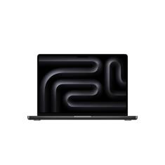 MacBook Pro 14" Apple M5 Pro chip com 15 núcleos CPU e 16 núcleos GPU  24GB  1TB SSD - Preto espacial