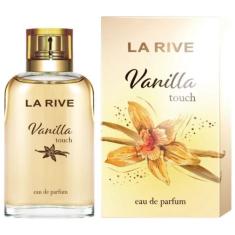 Perfume Vanilla Touch Feminino 90ml - La Rive