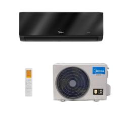 Ar Condicionado Split Hi Wall Inverter Springer Midea Xtreme Save Connect 18000 BTU/h Quente e Frio 42MGVQI18M5 – 220V