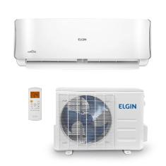 Ar Condicionado Inverter Elgin Eco Life 9000 Btus Quente e Frio 220v