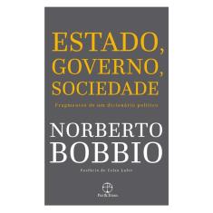 Estado, governo, sociedade