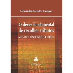 Dever Fundamental De Recolher Tributos
