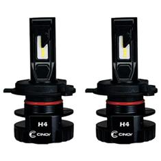 Kit Lampada Super Led Plus Hyundai Hb20 2012 A 2017 Farol E Milha