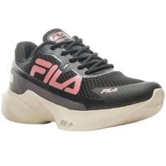 Tenis Infantil Menina Fila Kids Recovery