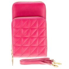 Bolsa Feminina Transversal Fuseco - Wbft84212