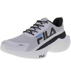 Tênis Masculino Progress Lite Fila F01tr00044