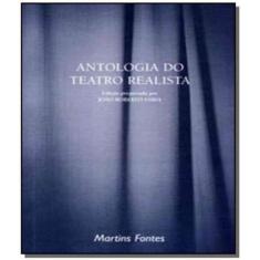 Antologia do Teatro Realista