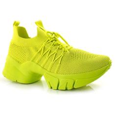 Tênis Ramarim 2280134 Chunky Sneaker Flatform Tratorado Feminino