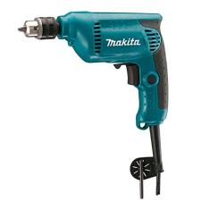 Makita Furadeira 110V 3/8" 450 watts velocidade variável e reversível
