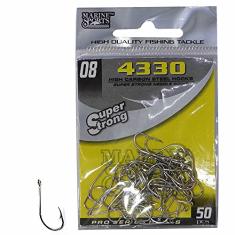 Anzol Marine Sports 4330 Super Strong - 08