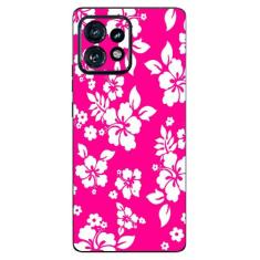 Capa Adesivo Skin182 Verso Para Motorola Edge Plus (2023) - KawaSkin