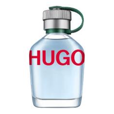 Hugo Man Hugo Boss Perfume Masculino Eau de Toilette, 75ml