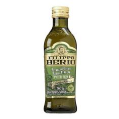 Azeite de Oliva Extra Virgem Filippo Berio 500ml