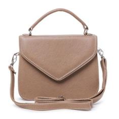 Bolsa Transversal Feminina Schiareli Pequena e Moderna-Feminino