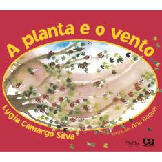Livro - A planta e o vento