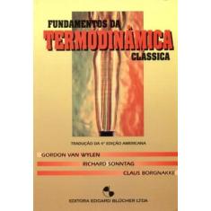 Fundamentos da Termidinâmica Clássica, 3