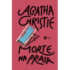 Livro - Morte na praia