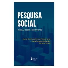 Pesquisa Social
