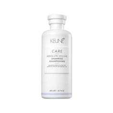 Shampoo Absolute volume Keune 300ml