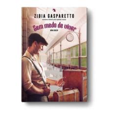 Sem medo de viver - 02ed/22 - VIDA E CONSCIENCIA, 3