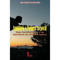 Equilíbrio e postura corporal - ICONE, 3