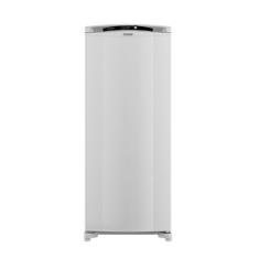 Geladeira Frost Free 297L Consul com Painel Externo Branca - CRB36MB 220V