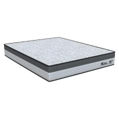 Colchão King Anatômico D33 - Matera Ml (193x203x26) - Orthoflex