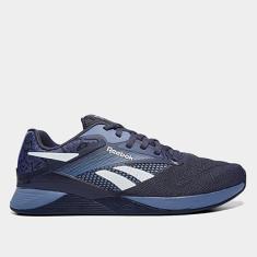 Tênis Reebok Nano X4 Masculino-Masculino