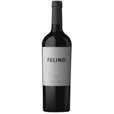 Vinho Cobos Felino Malbec 750ml