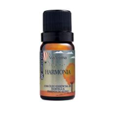 Essência Harmonia (Sensações) - 10ml Via Aroma