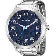 Relógio Mondaine Mascuilino 99143g0mvne2