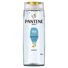 Pantene Brilho Extremo Shampoo, 200 ml
