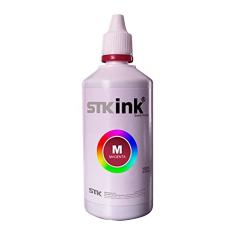 Tinta Corante Impressora 100ml - Canon Compatível