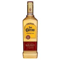 Tequila Jose Cuervo Ouro Especial 750Ml
