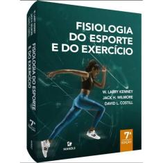 Fisiologia Do Esporte E Do Exercicio