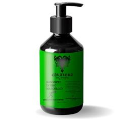 Cavalera Sabonete Íntimo Masculino Capim Limão 190ml