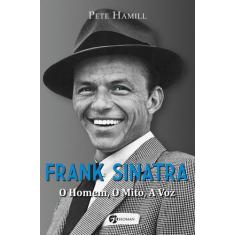 Livro - Frank Sinatra