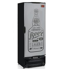 GRBA-400 GW TI Refrigerador de Bebidas - Cervejeira 410L 110V