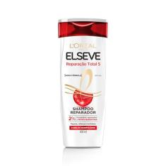 Elseve Reparação Total 5 - Shampoo 400ml