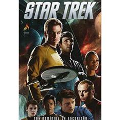 Star Trek - Nos Dominios da Escuridao
