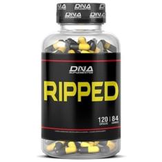 Ripped Fast 120Cps 400Mg Dna