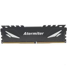 Memoria Ram Desktop Ddr4 16Gb 2400Mhz Atermiter- Ecc