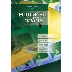 Livro - Educação "Online"