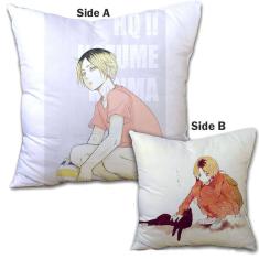 45cm Haikyuu Hinata Shoyo Tobio Oikawa Tooru Pelúcia Anime Figo