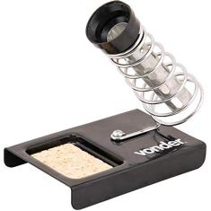 Vonder, Suporte Para Ferro De Solda.