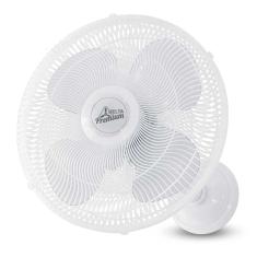 Ventilador Oscilante De Parede Premium 50Cm 4 Pás VentiDelta
