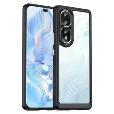 Capas Compatível com Honor 80 Pro 5G,Caixa de telefone,fino e leve,resistente a riscos,anti-impressão digital e proteção contra queda