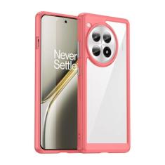 Capas Compatível com Oneplus Ace 3 Pro,Caixa de telefone,fino e leve,resistente a riscos,anti-impressão digital e proteção contra queda