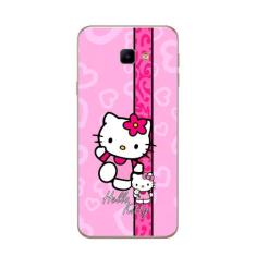 Capa Adesivo Skin378 Verso Para Samsung Galaxy J4 Core - KawaSkin